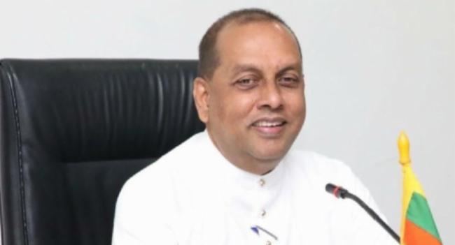 මහ කන්නයේ වගා හානි වූ ගොවීන්ට වන්දි